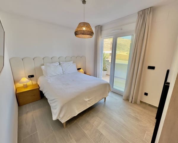 3 sypialnia Apartament na sprzedaż w Algorfa z basenem garażem - 370 000 € (Ref: 9426096)