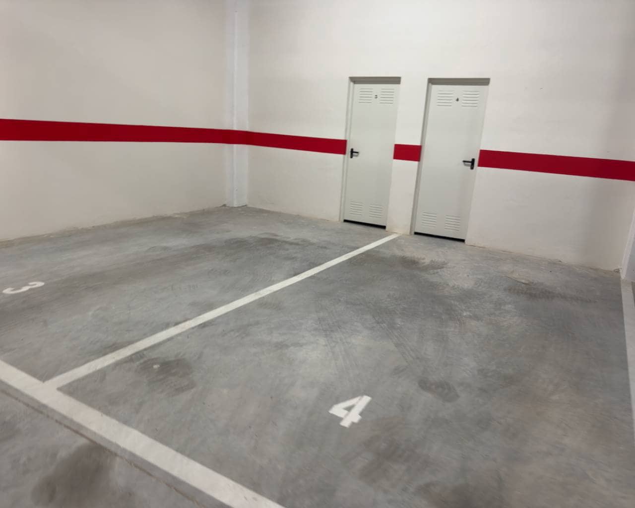 3 sypialnia Apartament na sprzedaż w Algorfa z basenem garażem - 370 000 € (Ref: 9426096)