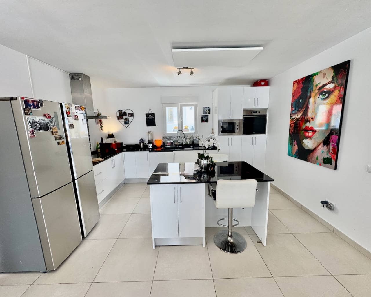 6 sypialnia Willa na sprzedaż w Ciudad Quesada z basenem garażem - 685 000 € (Ref: 9426099)
