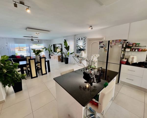 6 sypialnia Willa na sprzedaż w Ciudad Quesada, Rojales z basenem garażem - 685 000 € (Ref: 9426099)