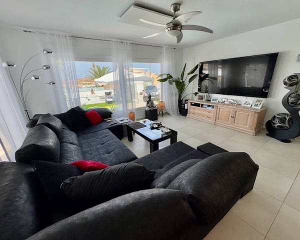 6 sypialnia Willa na sprzedaż w Ciudad Quesada, Rojales z basenem garażem - 685 000 € (Ref: 9426099)