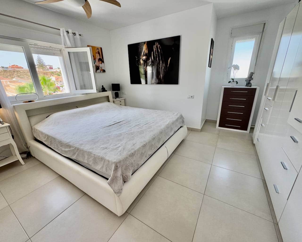 6 sypialnia Willa na sprzedaż w Ciudad Quesada z basenem garażem - 685 000 € (Ref: 9426099)