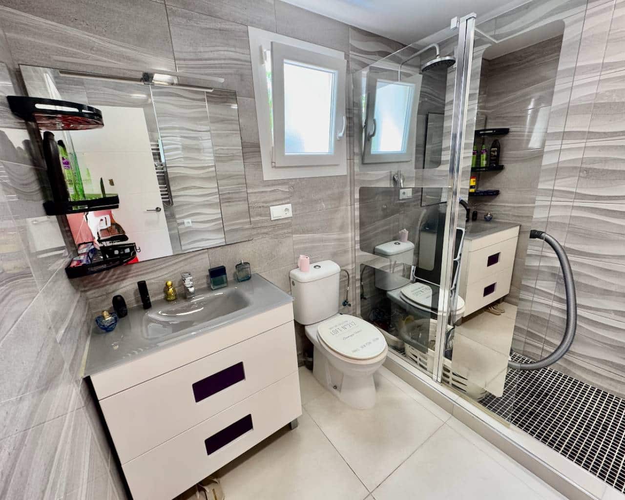 6 sypialnia Willa na sprzedaż w Ciudad Quesada z basenem garażem - 685 000 € (Ref: 9426099)