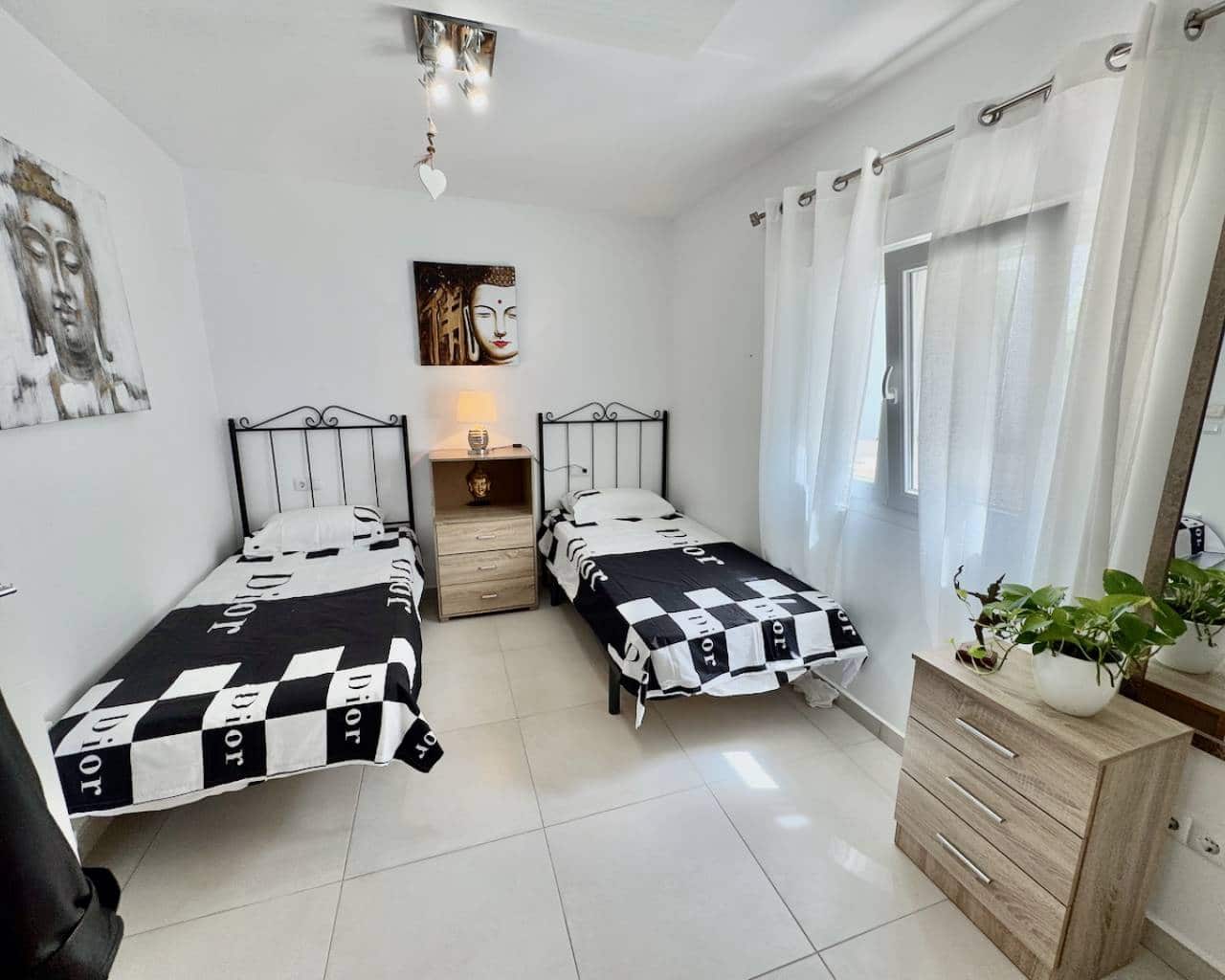6 sypialnia Willa na sprzedaż w Ciudad Quesada z basenem garażem - 685 000 € (Ref: 9426099)