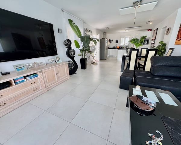 6 sypialnia Willa na sprzedaż w Ciudad Quesada, Rojales z basenem garażem - 685 000 € (Ref: 9426099)