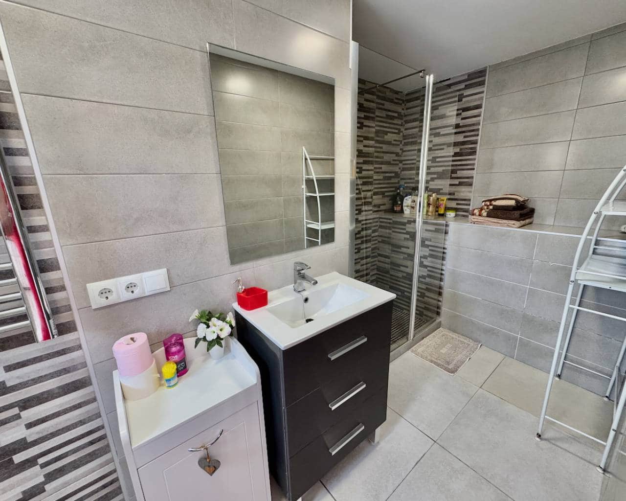 6 sypialnia Willa na sprzedaż w Ciudad Quesada z basenem garażem - 685 000 € (Ref: 9426099)