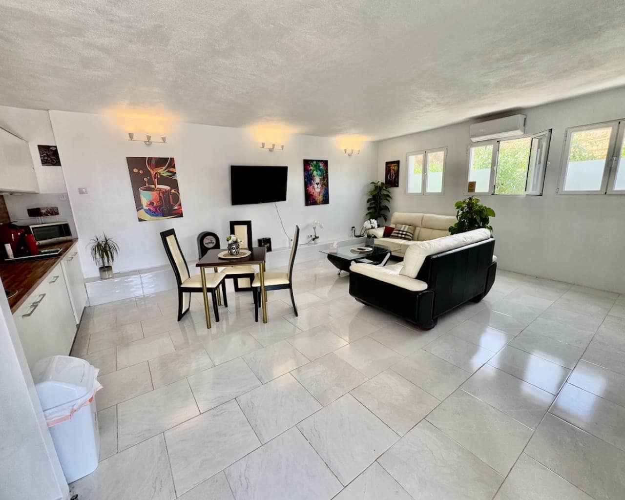 6 sypialnia Willa na sprzedaż w Ciudad Quesada z basenem garażem - 685 000 € (Ref: 9426099)
