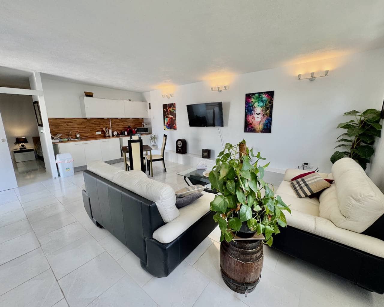 6 sypialnia Willa na sprzedaż w Ciudad Quesada z basenem garażem - 685 000 € (Ref: 9426099)