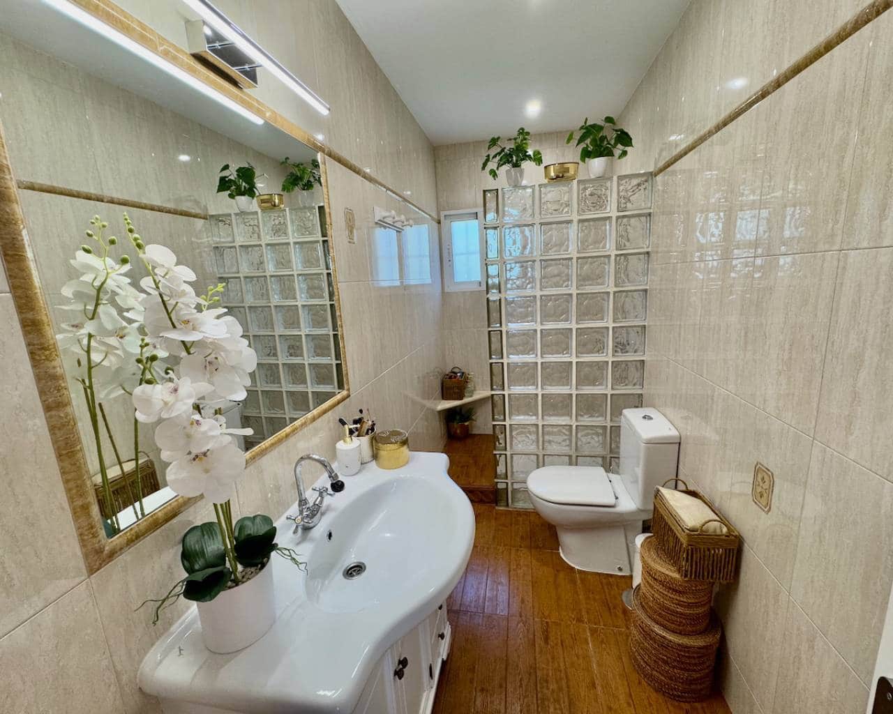 3 chambre Villa/Maison à vendre à Torrellano avec piscine garage - 525 000 € (Ref: 9426100)