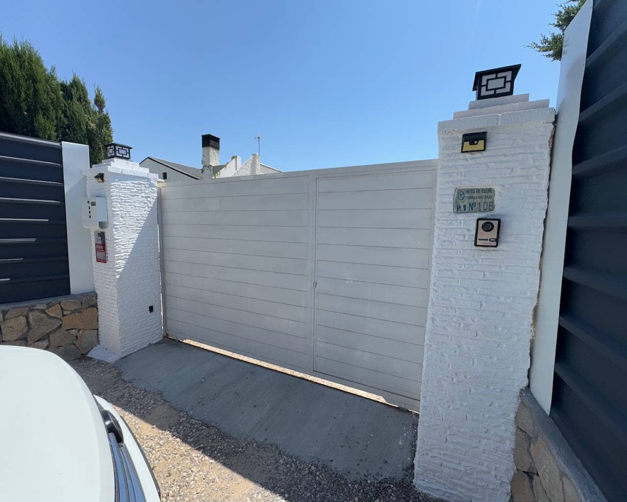 3 chambre Villa/Maison à vendre à Torrellano avec piscine garage - 525 000 € (Ref: 9426100)