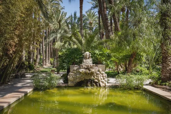 Finca/Casa Rural de 3 habitaciones en Torrellano en venta con piscina garaje - 525.000 € (Ref: 9426100)
