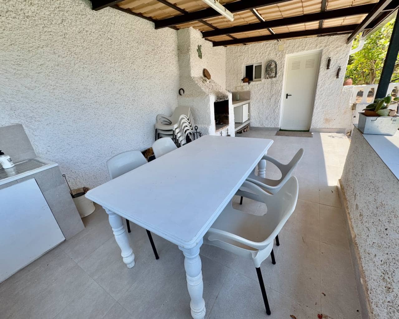 Finca/Casa Rural de 3 habitaciones en Torrellano en venta con piscina garaje - 525.000 € (Ref: 9426100)