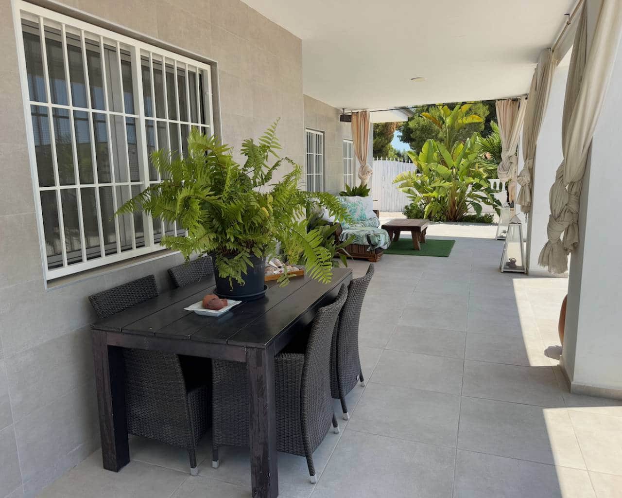 Finca/Casa Rural de 3 habitaciones en Torrellano en venta con piscina garaje - 525.000 € (Ref: 9426100)