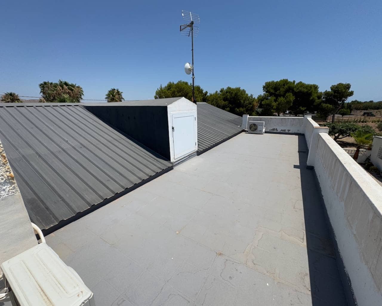 Finca/Casa Rural de 3 habitaciones en Torrellano en venta con piscina garaje - 525.000 € (Ref: 9426100)
