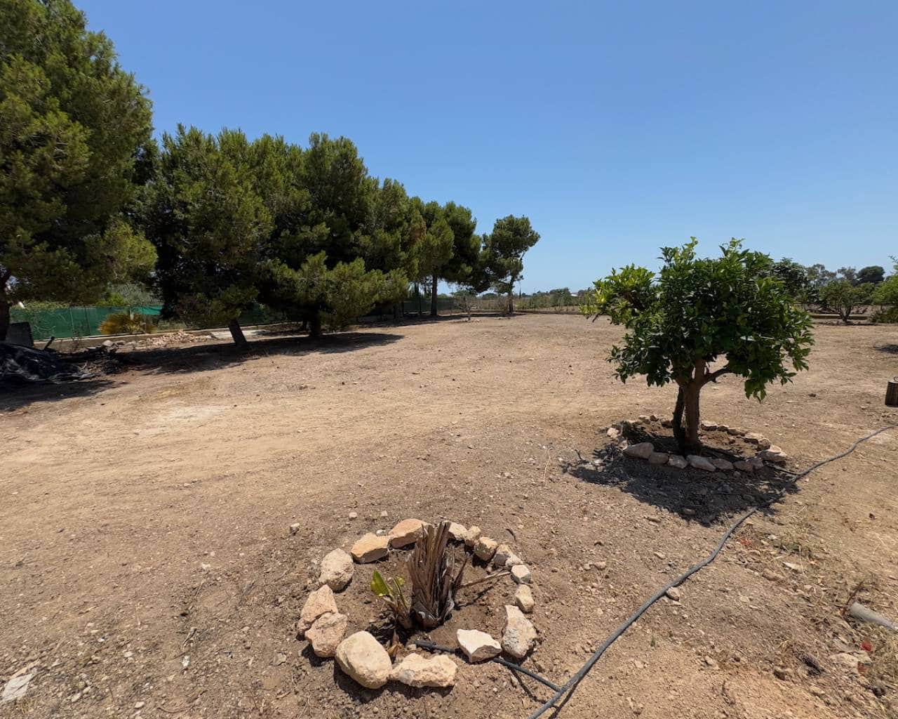 Finca/Casa Rural de 3 habitaciones en Torrellano en venta con piscina garaje - 525.000 € (Ref: 9426100)