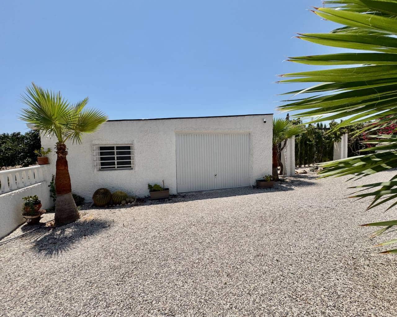 Finca/Casa Rural de 3 habitaciones en Torrellano en venta con piscina garaje - 525.000 € (Ref: 9426100)