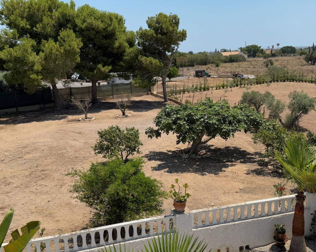 Finca/Casa Rural de 3 habitaciones en Torrellano en venta con piscina garaje - 525.000 € (Ref: 9426100)