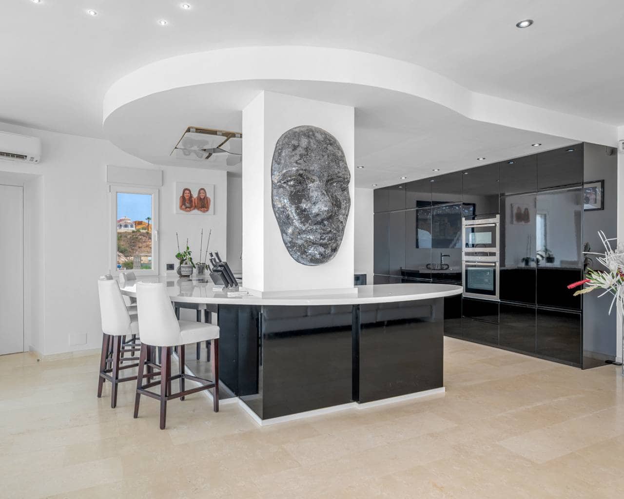 7 chambre Villa/Maison à vendre à Ciudad Quesada avec piscine garage - 1 500 000 € (Ref: 9426101)