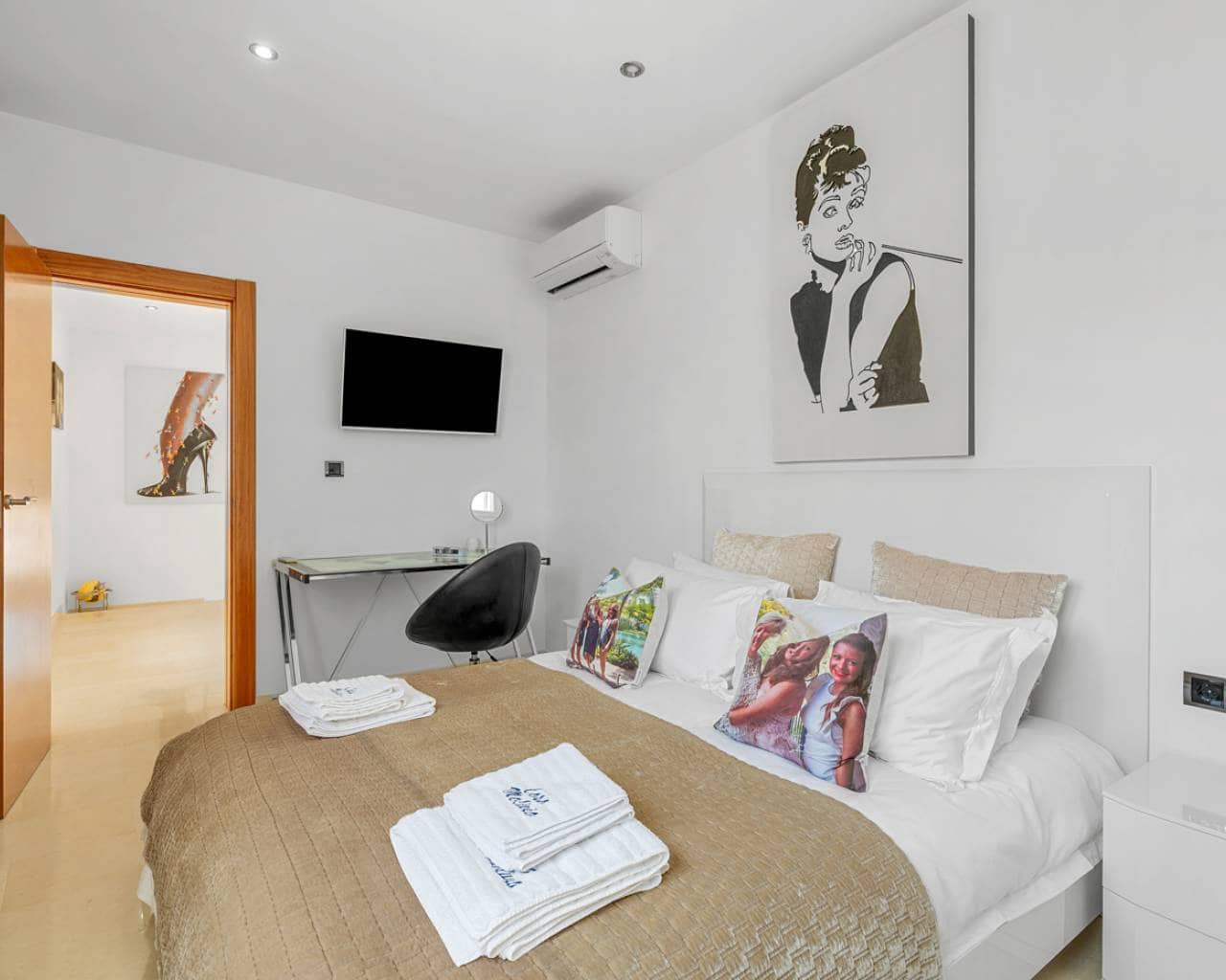 7 chambre Villa/Maison à vendre à Ciudad Quesada avec piscine garage - 1 500 000 € (Ref: 9426101)