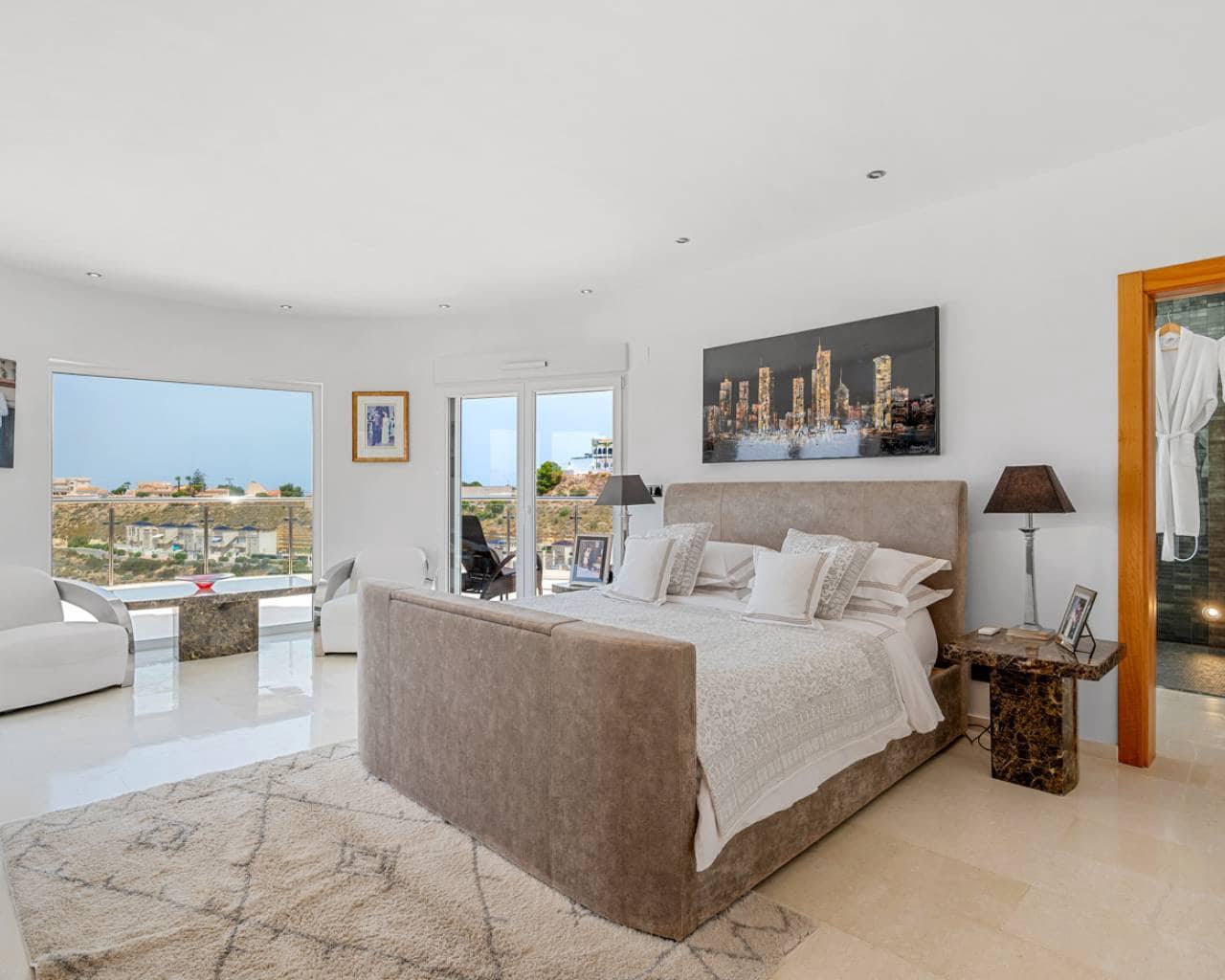 7 chambre Villa/Maison à vendre à Ciudad Quesada avec piscine garage - 1 500 000 € (Ref: 9426101)