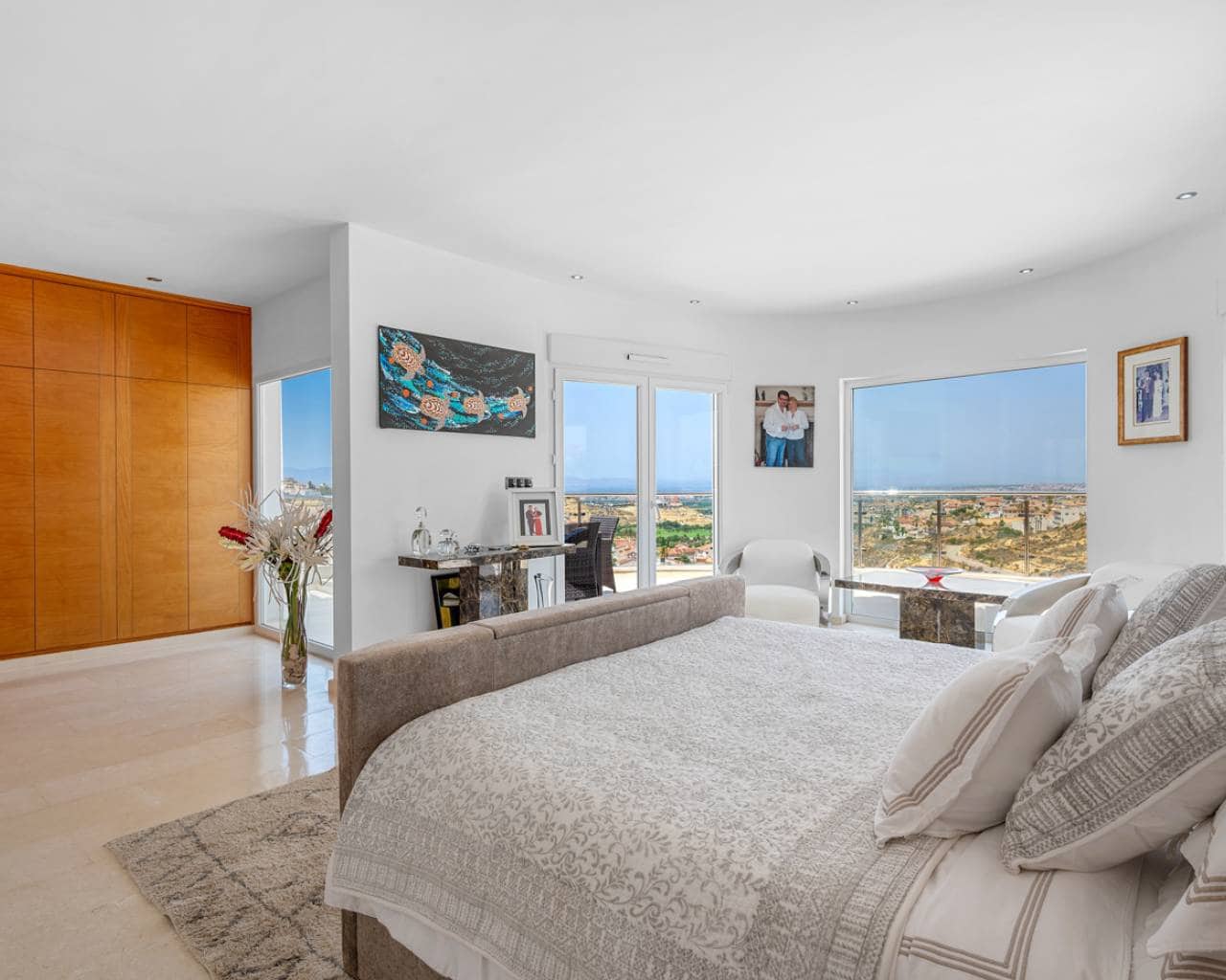 7 chambre Villa/Maison à vendre à Ciudad Quesada avec piscine garage - 1 500 000 € (Ref: 9426101)