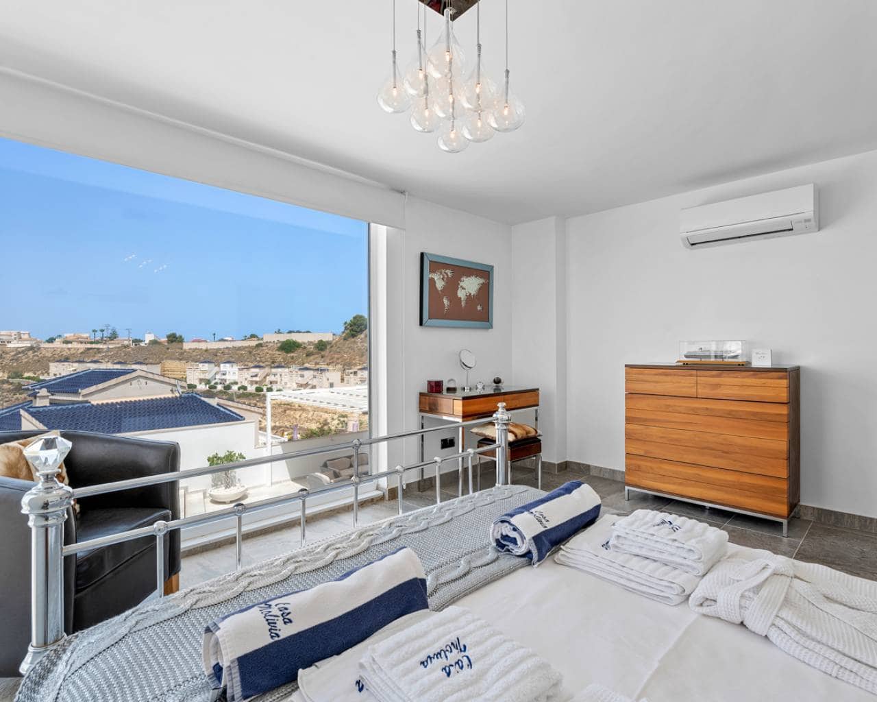 7 chambre Villa/Maison à vendre à Ciudad Quesada avec piscine garage - 1 500 000 € (Ref: 9426101)