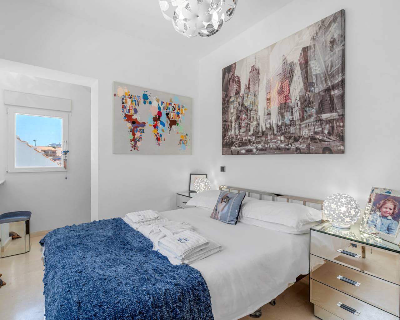 7 chambre Villa/Maison à vendre à Ciudad Quesada avec piscine garage - 1 500 000 € (Ref: 9426101)
