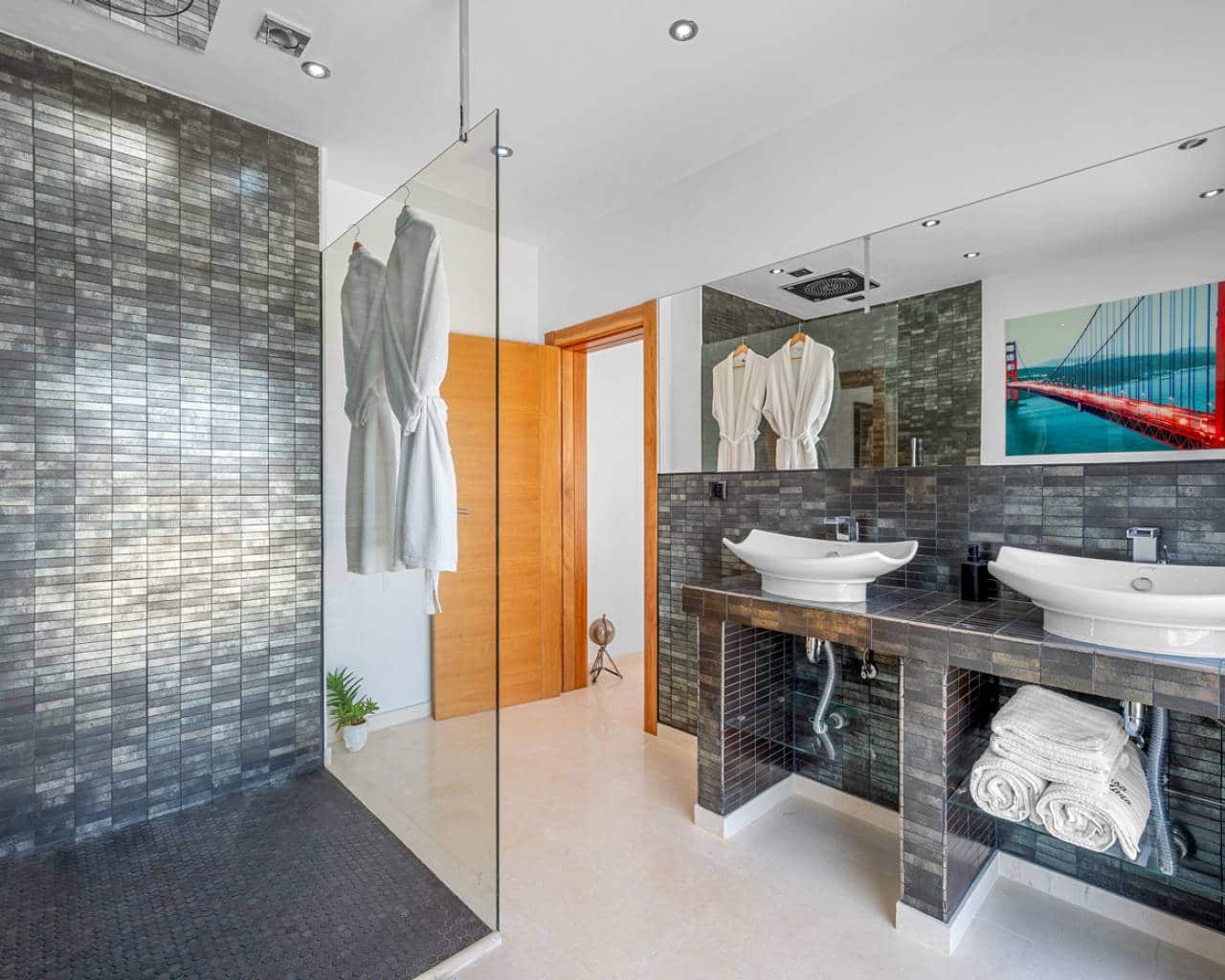 7 chambre Villa/Maison à vendre à Ciudad Quesada avec piscine garage - 1 500 000 € (Ref: 9426101)