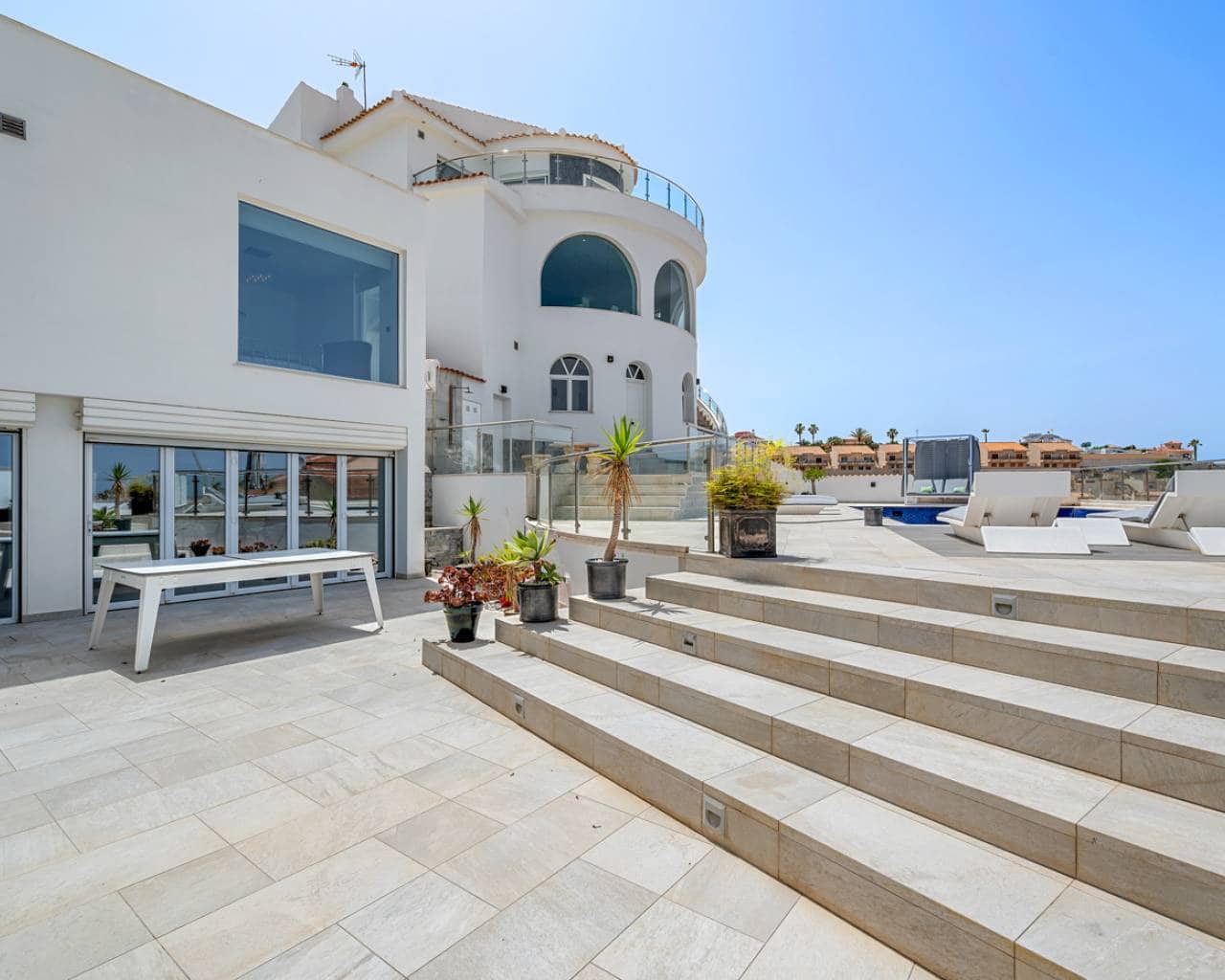 7 chambre Villa/Maison à vendre à Ciudad Quesada avec piscine garage - 1 500 000 € (Ref: 9426101)