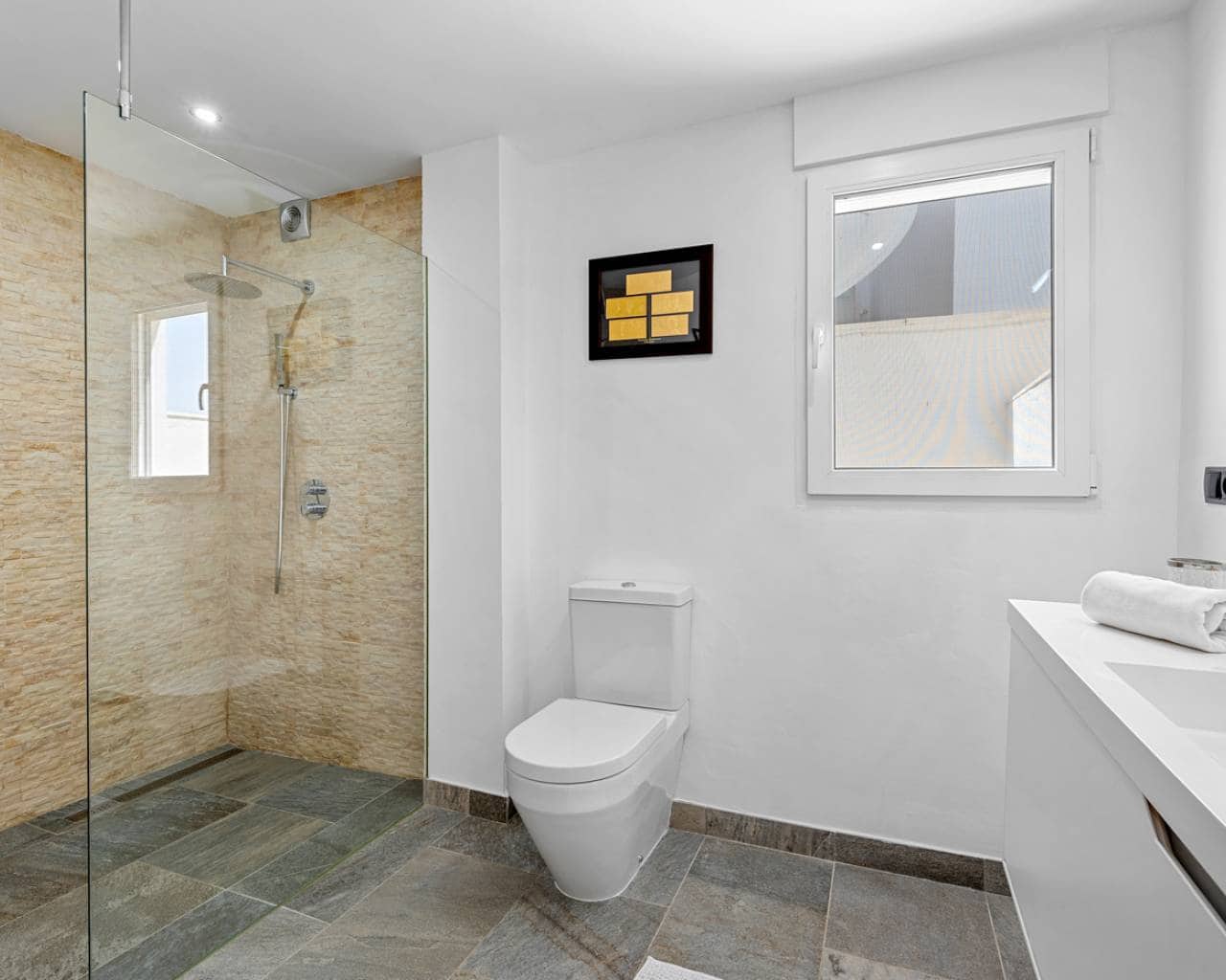 7 chambre Villa/Maison à vendre à Ciudad Quesada avec piscine garage - 1 500 000 € (Ref: 9426101)