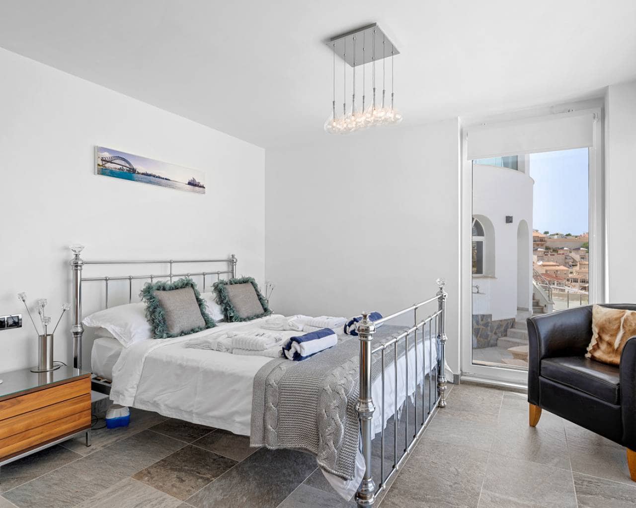 7 chambre Villa/Maison à vendre à Ciudad Quesada avec piscine garage - 1 500 000 € (Ref: 9426101)