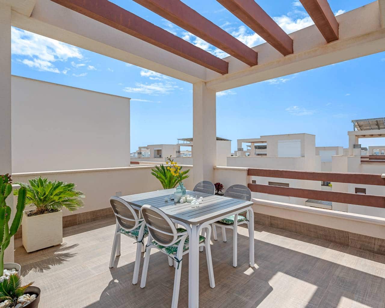 3 bedroom Villa for sale in Ciudad Quesada with pool - € 475,000 (Ref: 9426102)