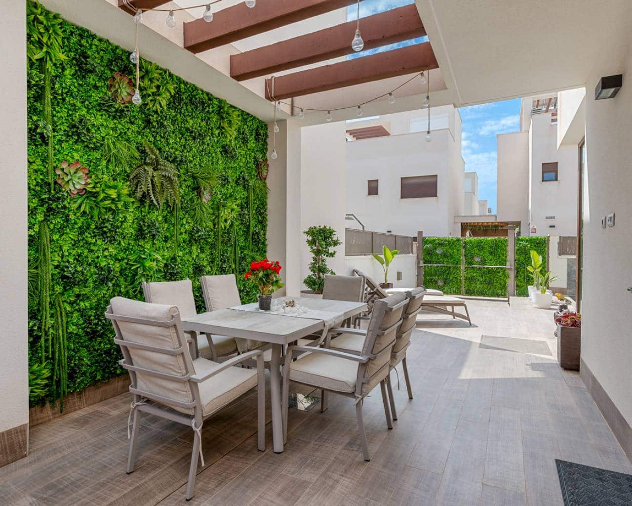 3 bedroom Villa for sale in Ciudad Quesada with pool - € 475,000 (Ref: 9426102)