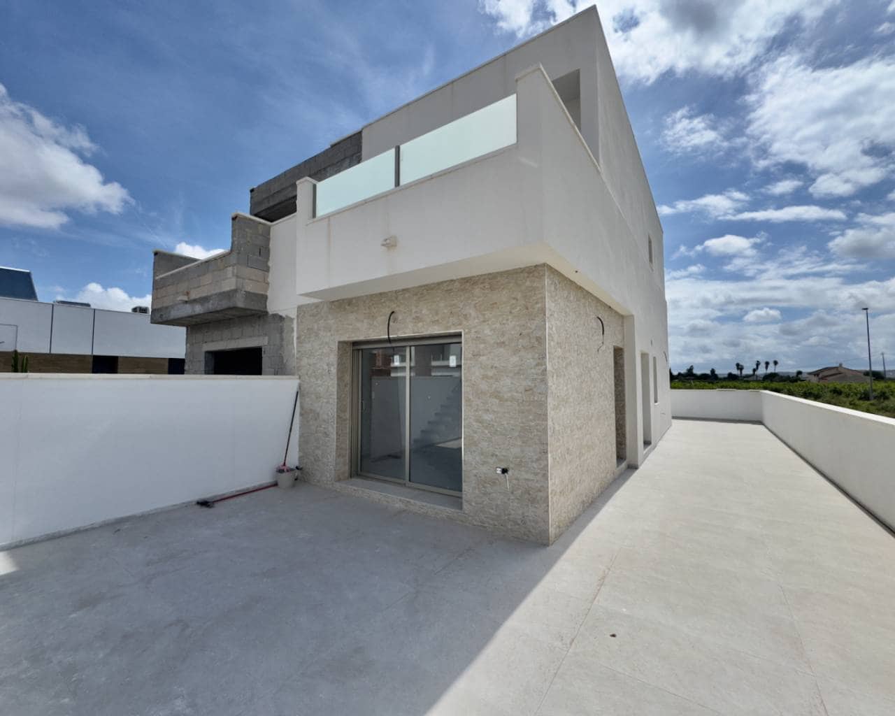 3 soverom Villa til salgs i Daya Nueva med svømmebasseng garasje - € 289 900 (Ref: 9426104)