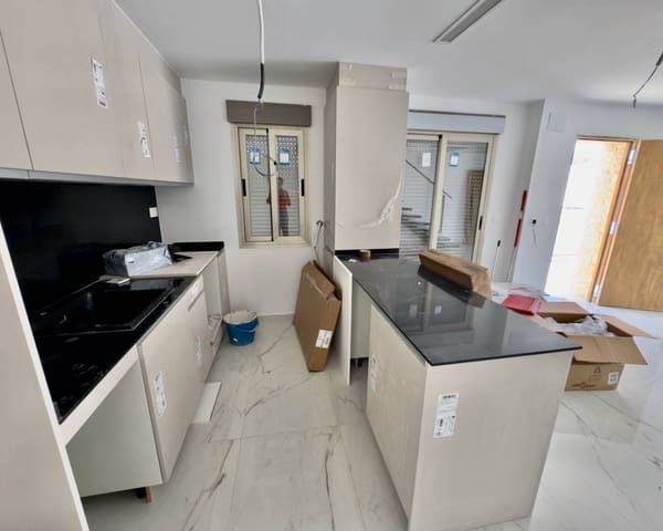 3 soverom Villa til salgs i Daya Nueva med svømmebasseng garasje - € 289 900 (Ref: 9426104)