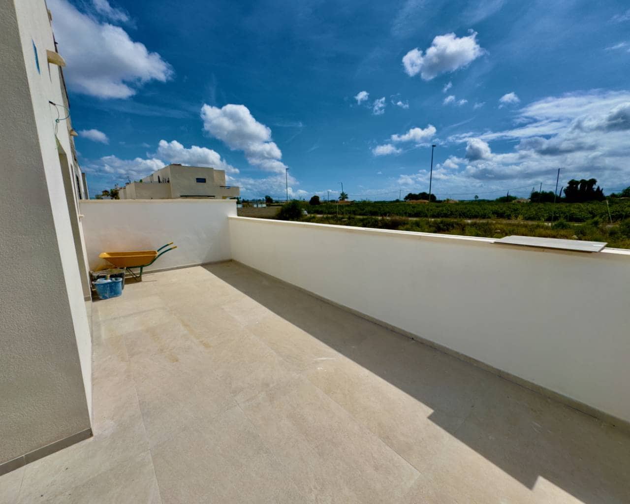 3 soverom Villa til salgs i Daya Nueva med svømmebasseng garasje - € 289 900 (Ref: 9426104)