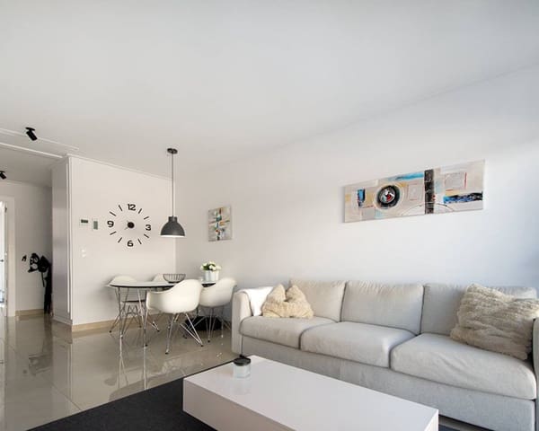 3 chambre Villa/Maison à vendre à Ciudad Quesada, Rojales avec piscine garage - 415 000 € (Ref: 9426108)