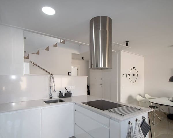 3 chambre Villa/Maison à vendre à Ciudad Quesada, Rojales avec piscine garage - 415 000 € (Ref: 9426108)