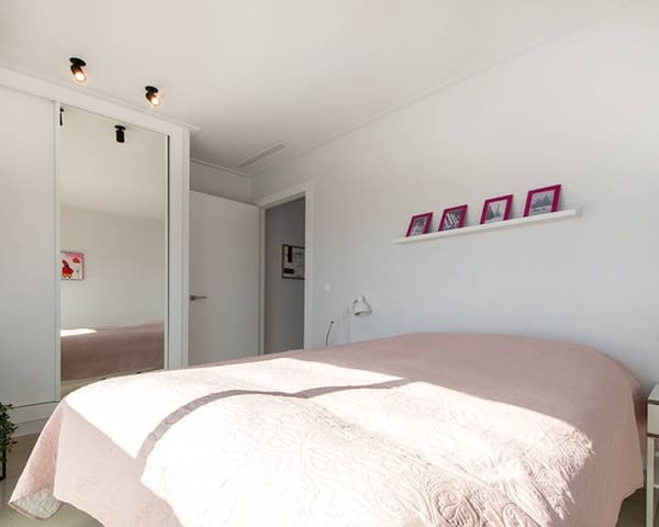3 chambre Villa/Maison à vendre à Ciudad Quesada, Rojales avec piscine garage - 415 000 € (Ref: 9426108)