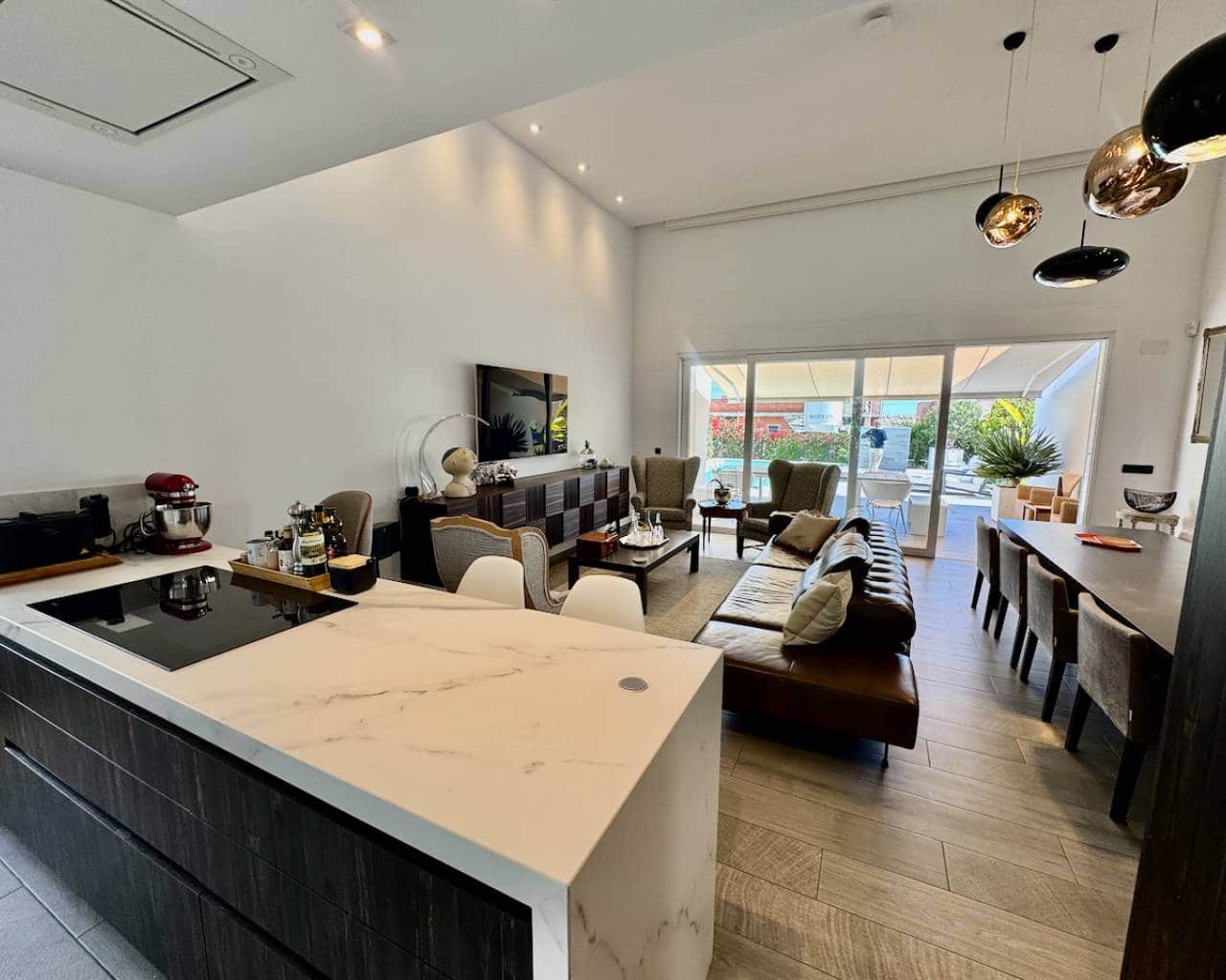 2 quarto Moradia para venda em Algorfa com piscina garagem - 660 000 € (Ref: 9426109)