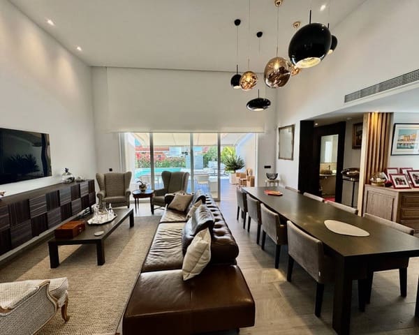 2 quarto Moradia para venda em Algorfa com piscina garagem - 660 000 € (Ref: 9426109)