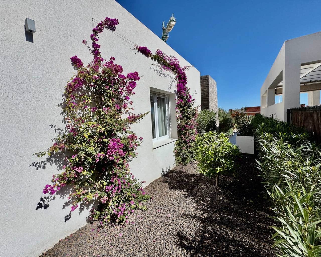 2 soverom Villa til salgs i Algorfa med svømmebasseng garasje - € 660 000 (Ref: 9426109)