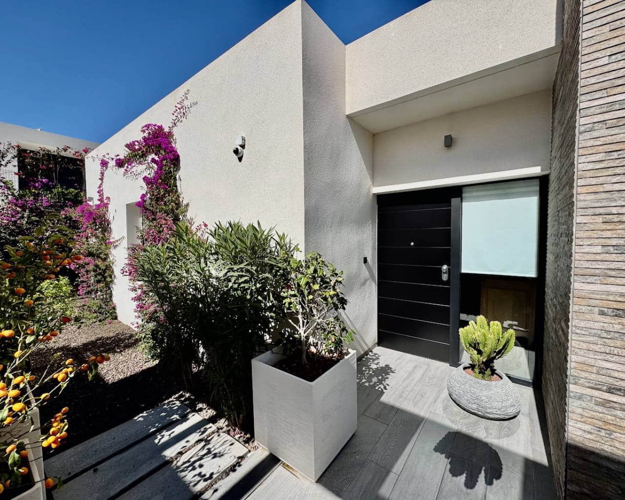 2 soverom Villa til salgs i Algorfa med svømmebasseng garasje - € 660 000 (Ref: 9426109)