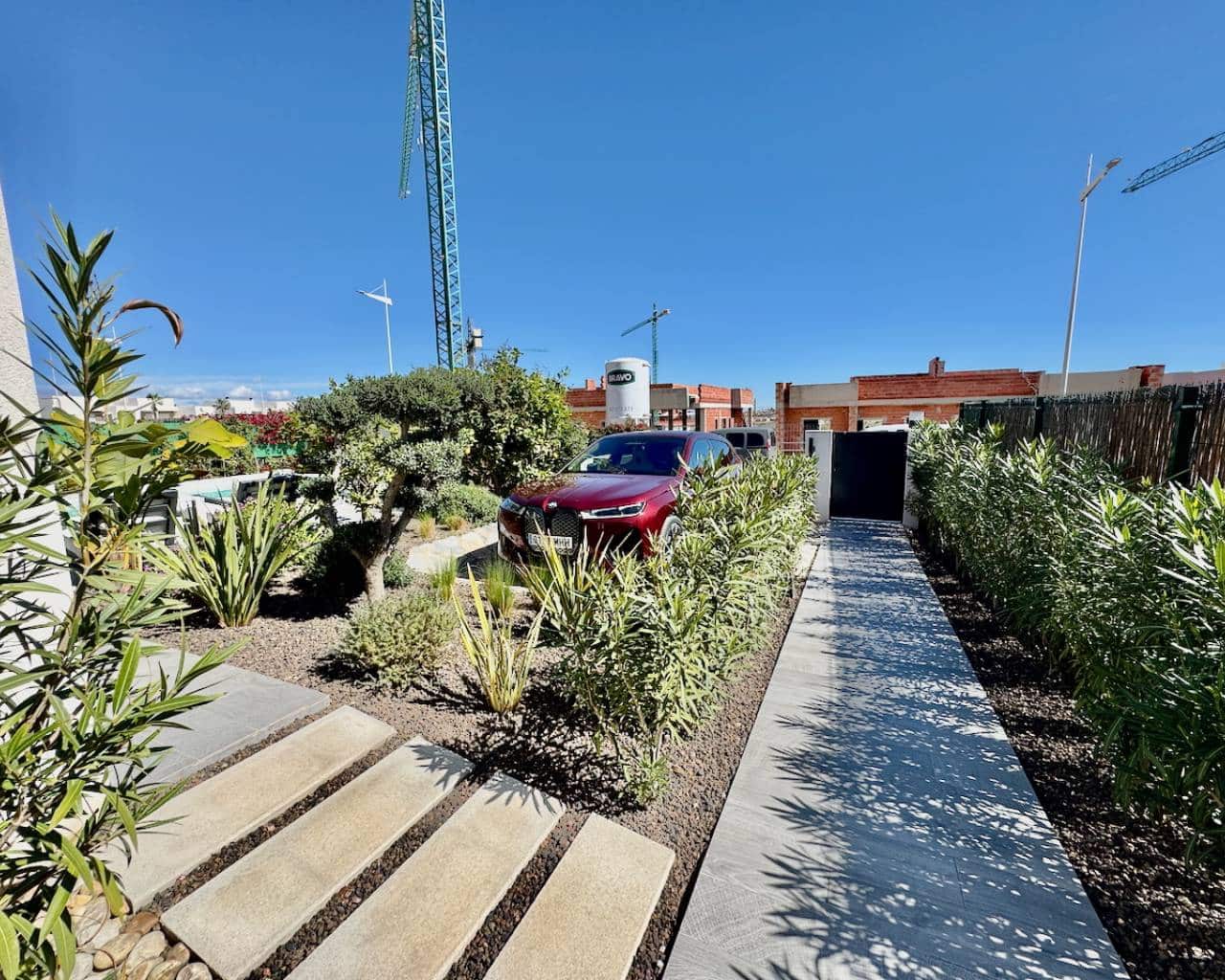 2 soverom Villa til salgs i Algorfa med svømmebasseng garasje - € 660 000 (Ref: 9426109)