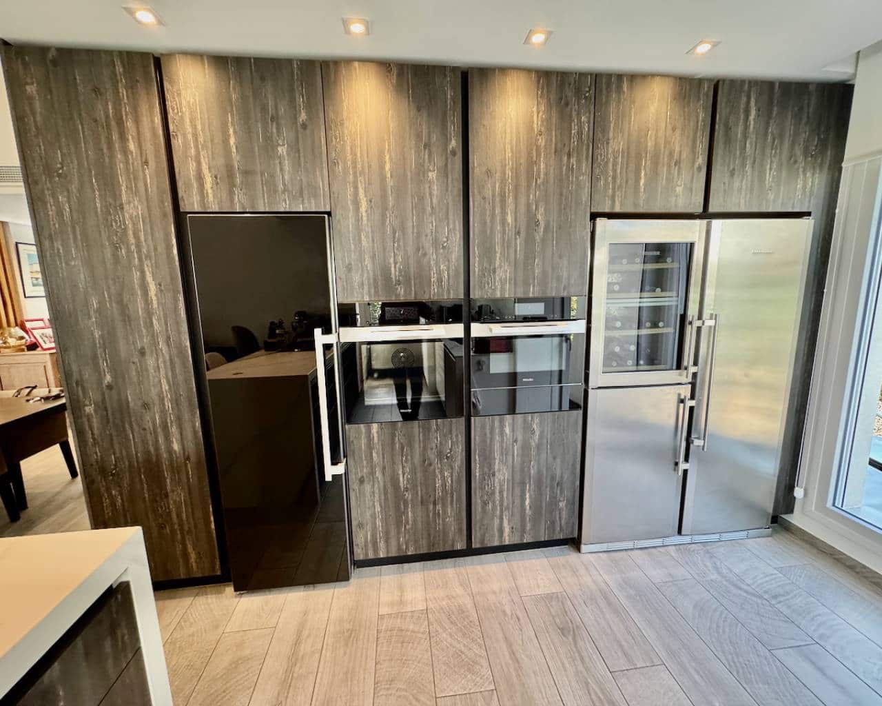 2 soverom Villa til salgs i Algorfa med svømmebasseng garasje - € 660 000 (Ref: 9426109)