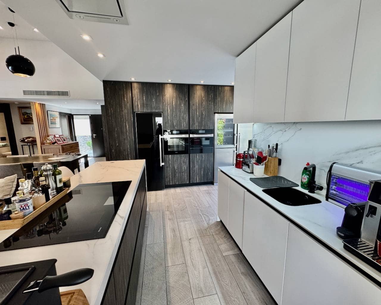 2 soverom Villa til salgs i Algorfa med svømmebasseng garasje - € 660 000 (Ref: 9426109)