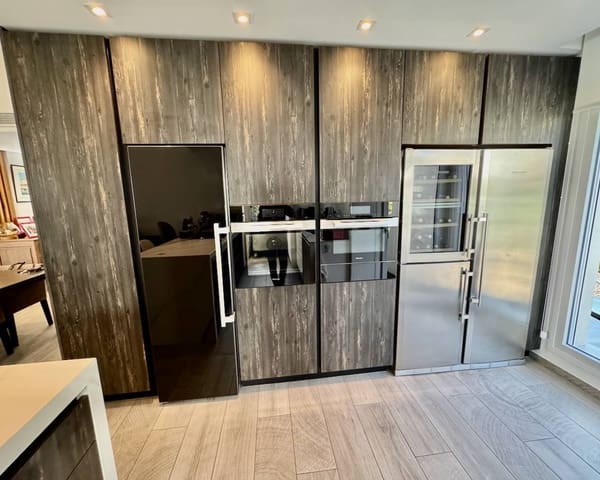 2 sypialnia Willa na sprzedaż w Algorfa z basenem garażem - 660 000 € (Ref: 9426109)
