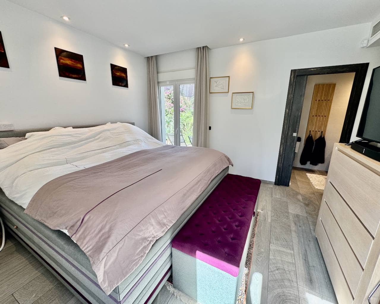 2 soverom Villa til salgs i Algorfa med svømmebasseng garasje - € 660 000 (Ref: 9426109)