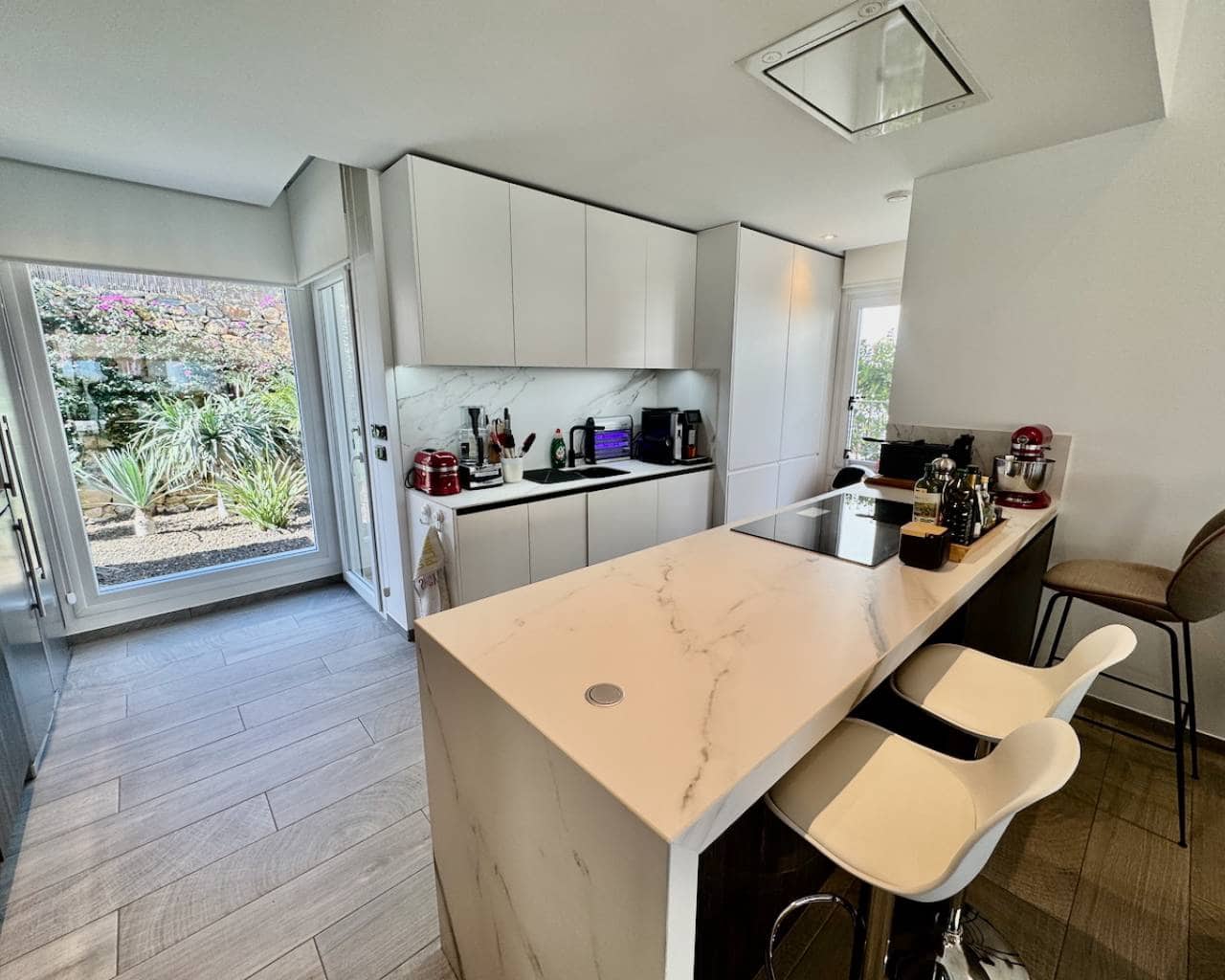 2 soverom Villa til salgs i Algorfa med svømmebasseng garasje - € 660 000 (Ref: 9426109)