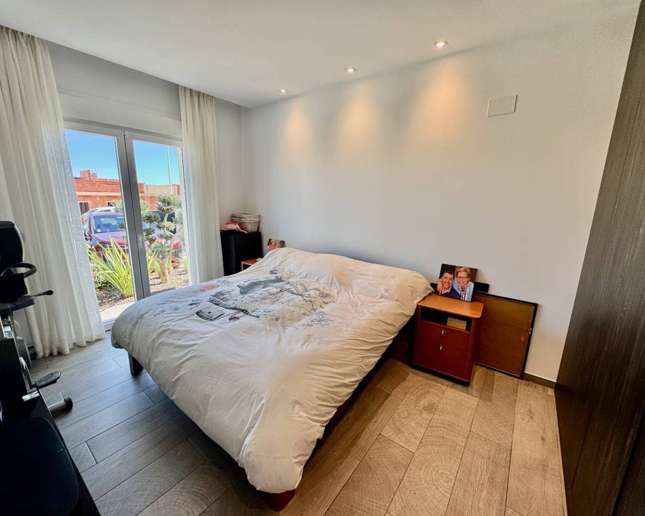 2 soverom Villa til salgs i Algorfa med svømmebasseng garasje - € 660 000 (Ref: 9426109)